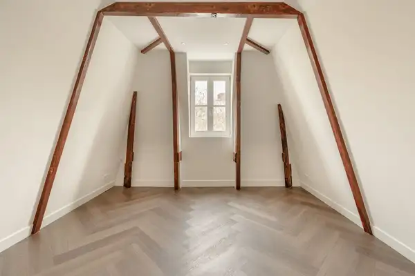 Foto #15 Appartement Thorbeckeplein Amsterdam