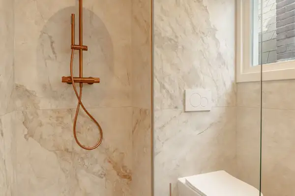 Foto #25 Appartement Thorbeckeplein Amsterdam