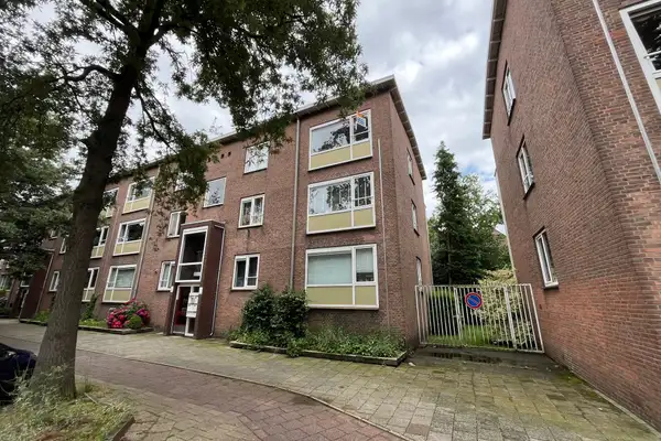 Foto #6 Appartement Steenlaan Rijswijk
