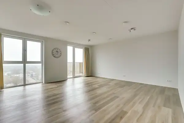 Foto #15 Appartement Pierre van Hauwelaan Delft