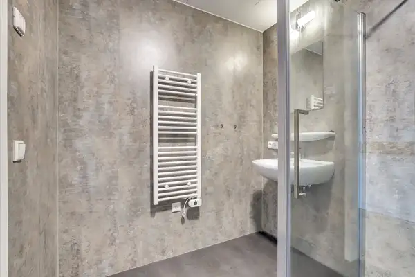 Foto #17 Appartement Pierre van Hauwelaan Delft