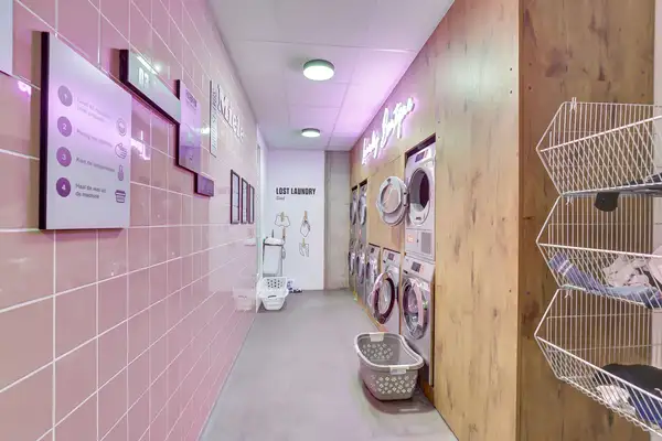 Foto #20 Appartement Pierre van Hauwelaan Delft