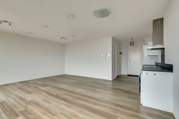 Foto #11 Appartement Pierre van Hauwelaan Delft