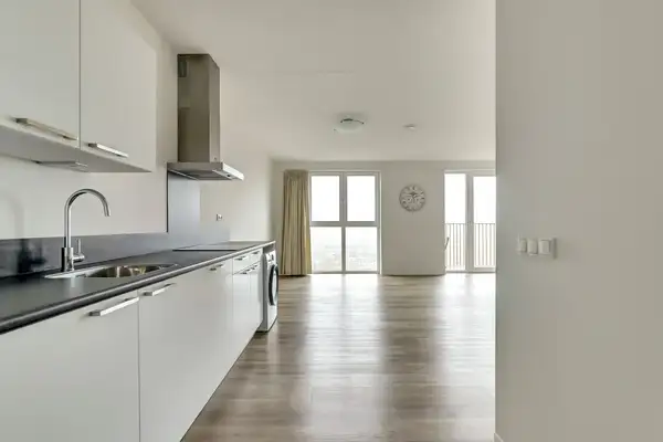 Foto #1 Appartement Pierre van Hauwelaan Delft