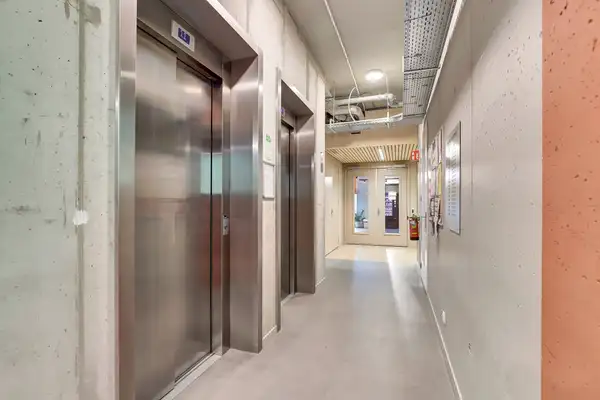 Foto #6 Appartement Pierre van Hauwelaan Delft