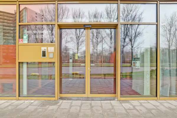 Foto #5 Appartement Pierre van Hauwelaan Delft