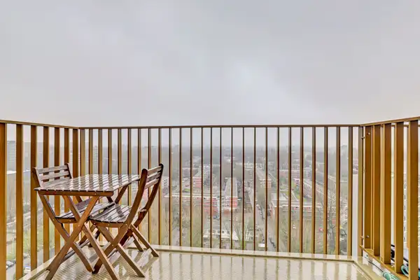 Foto #3 Appartement Pierre van Hauwelaan Delft