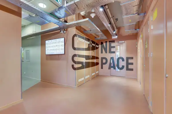 Foto #19 Appartement Pierre van Hauwelaan Delft