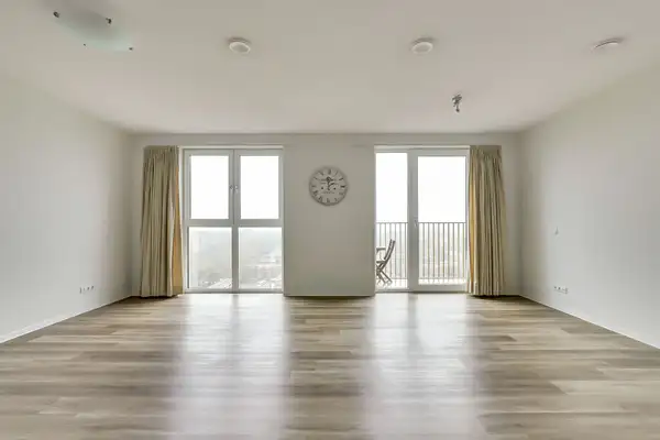 Foto #14 Appartement Pierre van Hauwelaan Delft