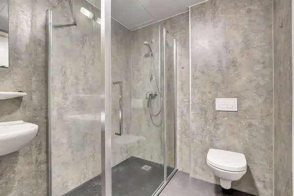 Foto #18 Appartement Pierre van Hauwelaan Delft