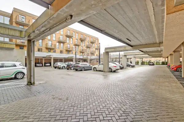 Foto #22 Appartement Pierre van Hauwelaan Delft