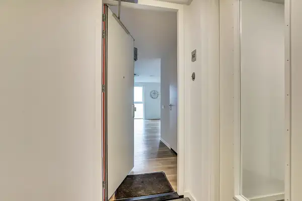 Foto #7 Appartement Pierre van Hauwelaan Delft