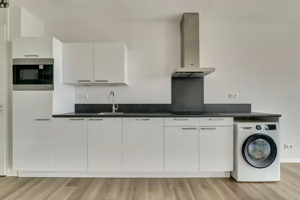 Foto #10 Appartement Pierre van Hauwelaan Delft