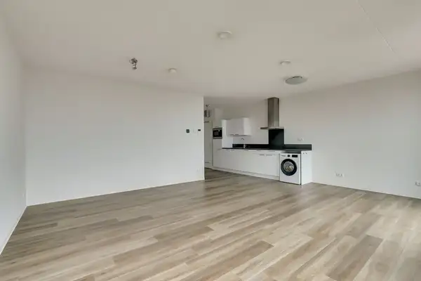 Foto #12 Appartement Pierre van Hauwelaan Delft