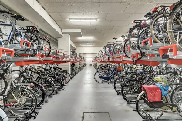 Foto #21 Appartement Pierre van Hauwelaan Delft