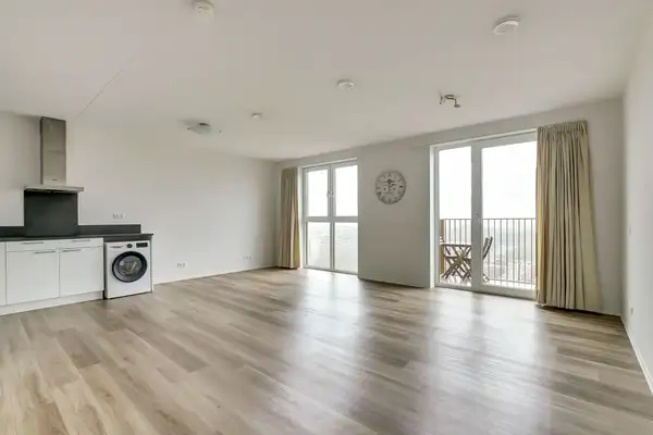 Foto #13 Appartement Pierre van Hauwelaan Delft