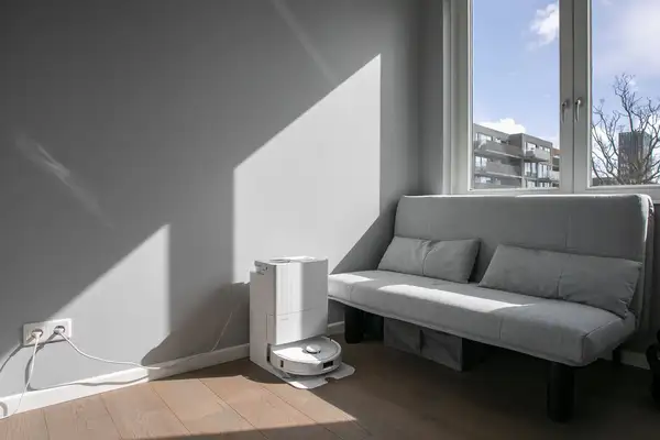 Foto #21 Appartement Eerste Amstelvlietpad Amsterdam