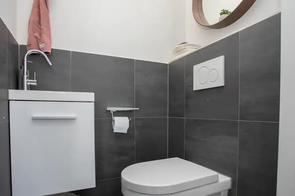 Foto #15 Appartement Eerste Amstelvlietpad Amsterdam