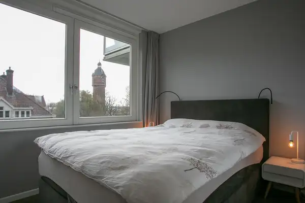 Foto #24 Appartement Eerste Amstelvlietpad Amsterdam