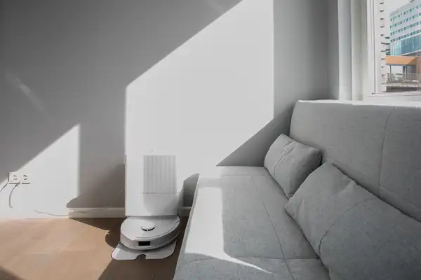 Foto #19 Appartement Eerste Amstelvlietpad Amsterdam