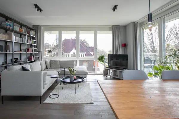 Foto #0 Appartement Eerste Amstelvlietpad Amsterdam