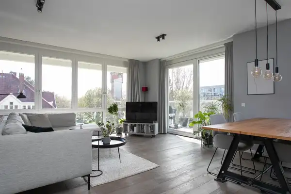 Foto #3 Appartement Eerste Amstelvlietpad Amsterdam