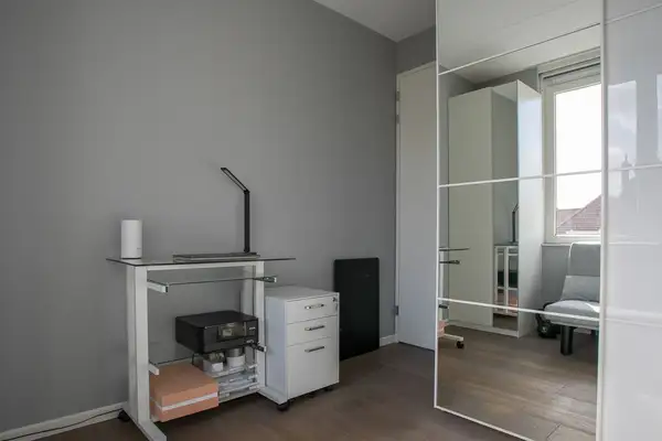 Foto #20 Appartement Eerste Amstelvlietpad Amsterdam