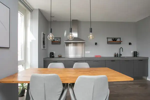 Foto #14 Appartement Eerste Amstelvlietpad Amsterdam