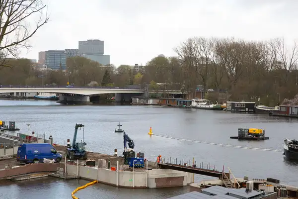 Foto #31 Appartement Eerste Amstelvlietpad Amsterdam