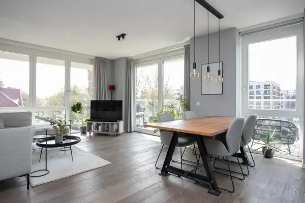 Foto #13 Appartement Eerste Amstelvlietpad Amsterdam