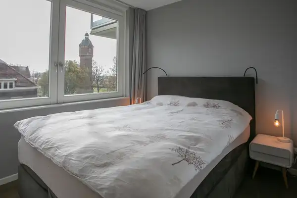 Foto #23 Appartement Eerste Amstelvlietpad Amsterdam