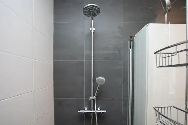 Foto #18 Appartement Eerste Amstelvlietpad Amsterdam