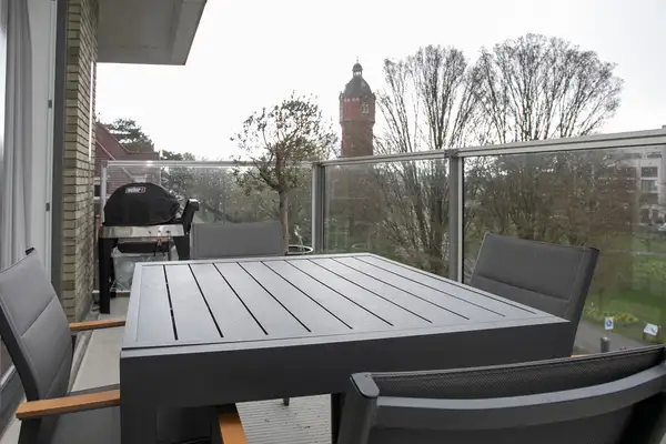 Foto #28 Appartement Eerste Amstelvlietpad Amsterdam