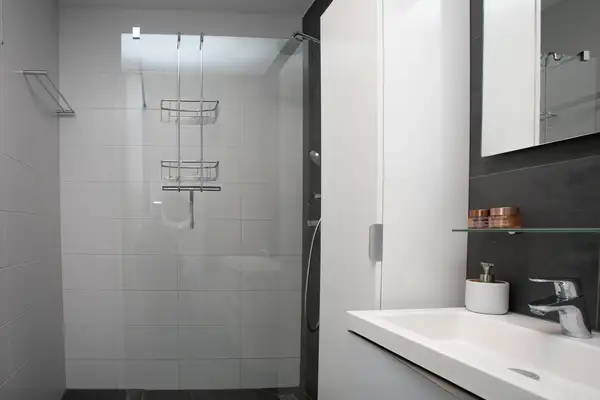 Foto #17 Appartement Eerste Amstelvlietpad Amsterdam