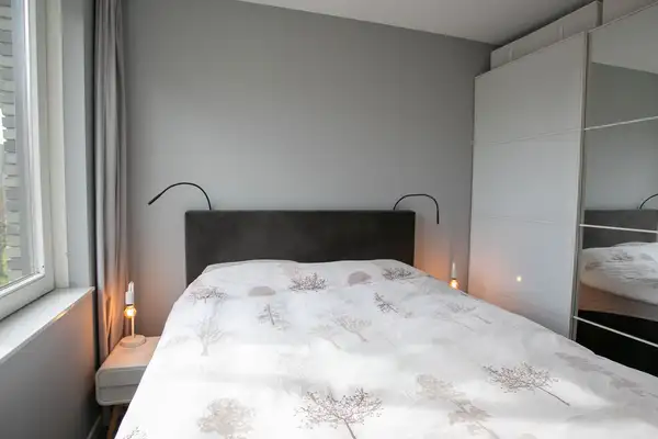 Foto #22 Appartement Eerste Amstelvlietpad Amsterdam