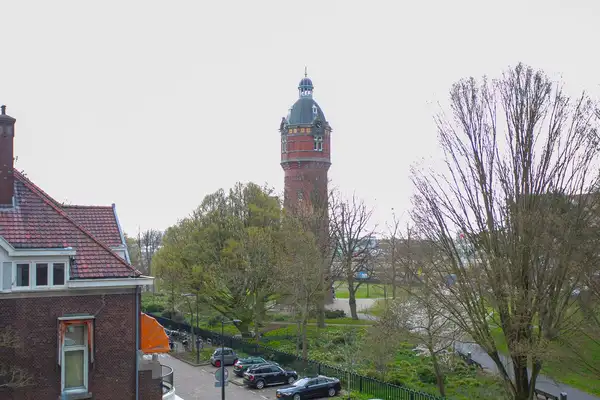 Foto #25 Appartement Eerste Amstelvlietpad Amsterdam