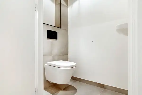 Foto #19 Appartement Roemer Visscherstraat Amsterdam