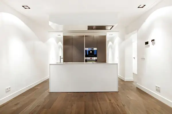 Foto #4 Appartement Roemer Visscherstraat Amsterdam