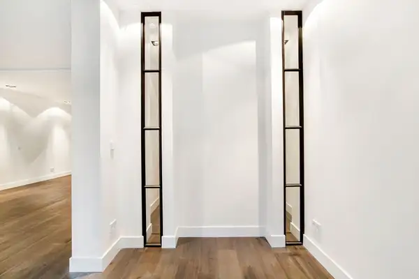 Foto #7 Appartement Roemer Visscherstraat Amsterdam