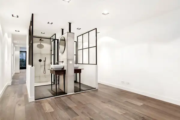 Foto #13 Appartement Roemer Visscherstraat Amsterdam