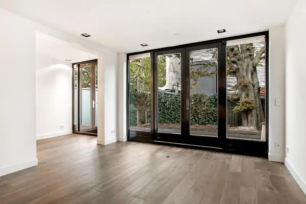 Foto #1 Appartement Roemer Visscherstraat Amsterdam