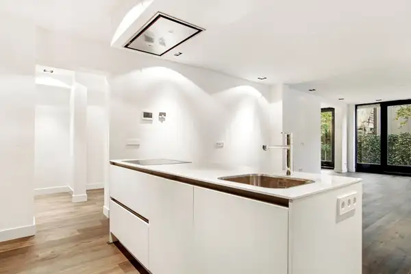 Foto #5 Appartement Roemer Visscherstraat Amsterdam