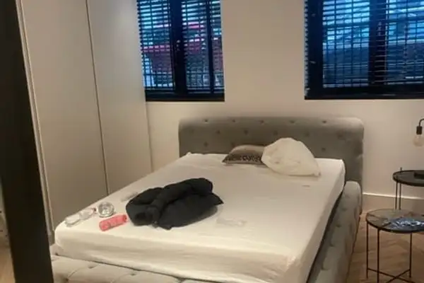 Foto #26 Appartement Roemer Visscherstraat Amsterdam