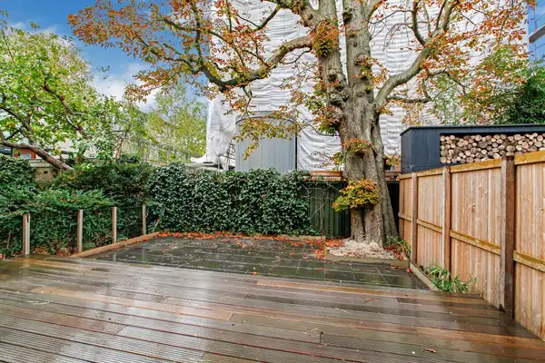 Foto #21 Appartement Roemer Visscherstraat Amsterdam