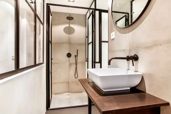 Foto #10 Appartement Roemer Visscherstraat Amsterdam