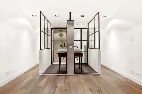 Foto #9 Appartement Roemer Visscherstraat Amsterdam