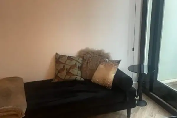 Foto #23 Appartement Roemer Visscherstraat Amsterdam