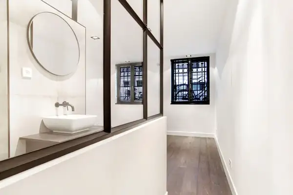 Foto #14 Appartement Roemer Visscherstraat Amsterdam