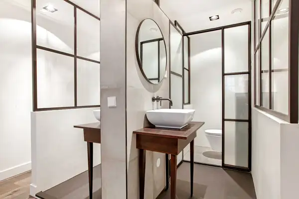 Foto #11 Appartement Roemer Visscherstraat Amsterdam