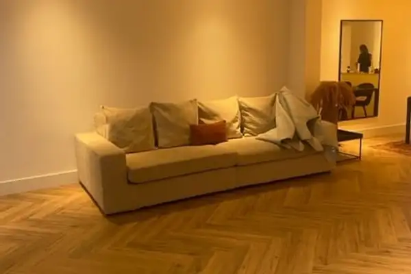 Foto #24 Appartement Roemer Visscherstraat Amsterdam